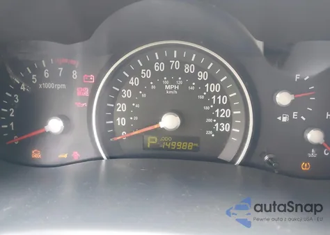 2012 Kia Sedona Lx from USA, damaged, VIN KNDMG4C74C6419032